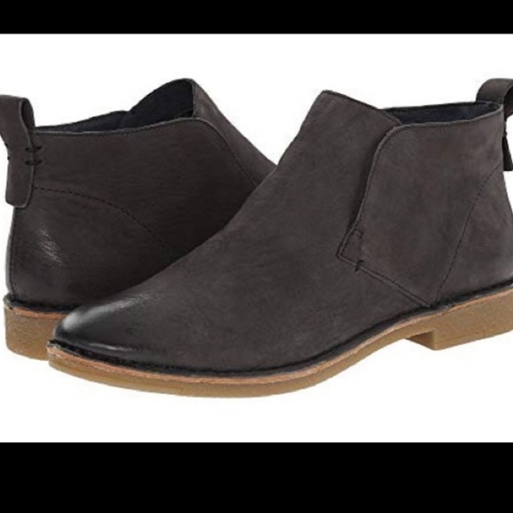 dolce vita findley bootie